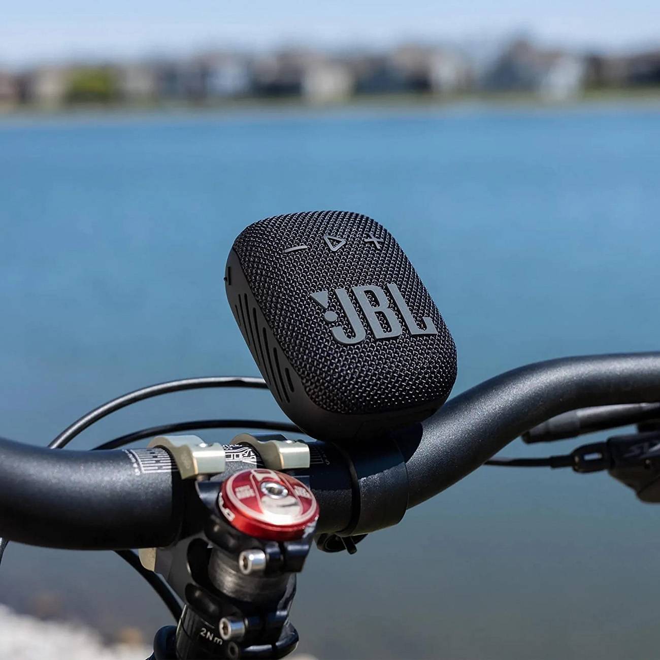 Wind 3S Speaker Black Speaker-4