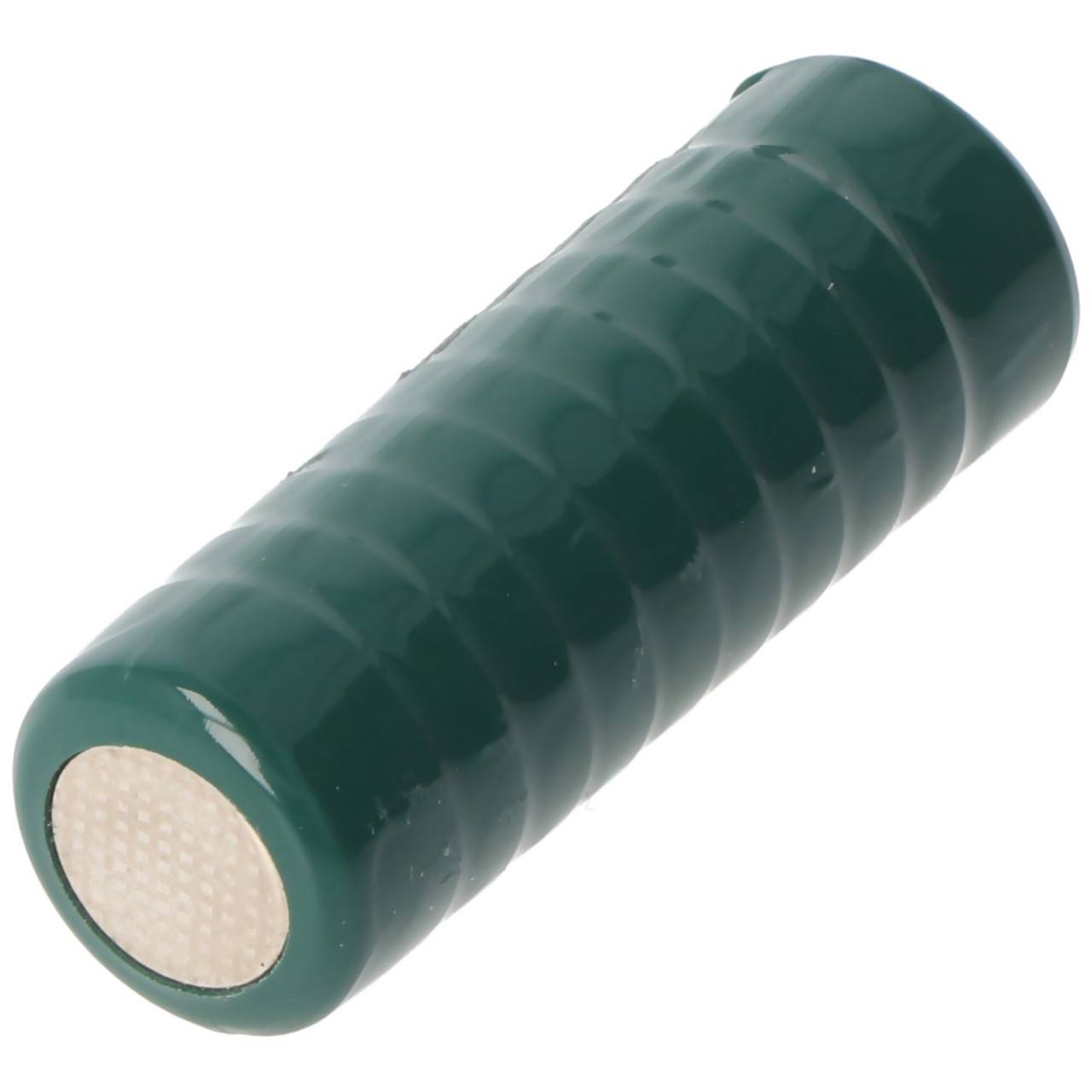 Batterie mit Kopf passend für Varta V74PX Alkaline Batterie, 10LR54, 4074, MN154, 504, 220, KA, 35,1x11,8mm-2