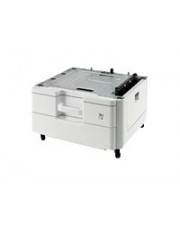 Kyocera PF 470 - Druckerschrank mit Papierkassette - 500 Blätter in 1 Schubladen (Trays)-0