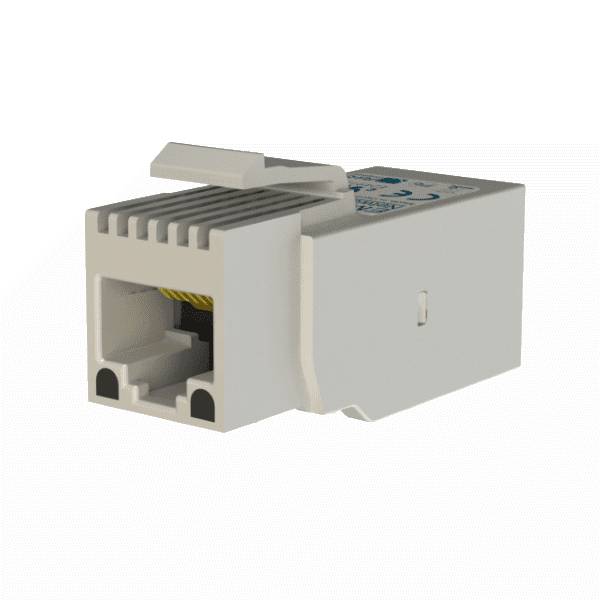EMOSAFE EN-76HE-K Netzwerkisolator