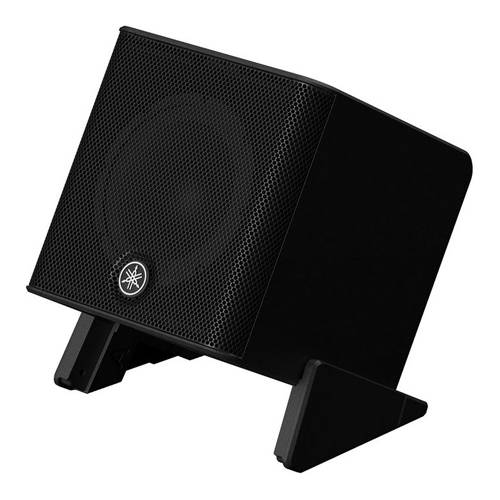 YAMAHA STAGEPAS 200 BTR - Portables 180-Watt-PA-System (5-Kanal-Mixer | Koaxial-Kompressionstreiber | Class-D Verstärker-1