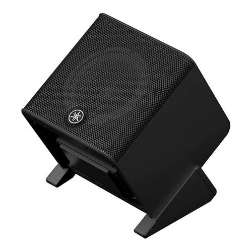 YAMAHA STAGEPAS 200 BTR - Portables 180-Watt-PA-System (5-Kanal-Mixer | Koaxial-Kompressionstreiber | Class-D Verstärker-2