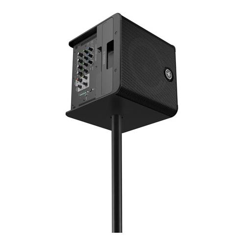 YAMAHA STAGEPAS 200 BTR - Portables 180-Watt-PA-System (5-Kanal-Mixer | Koaxial-Kompressionstreiber | Class-D Verstärker-3