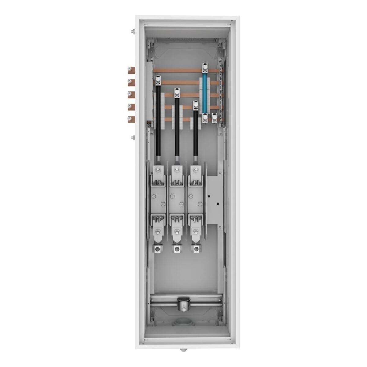 Eaton Einspeiseschrank ZSD-ESPS/NH2-2