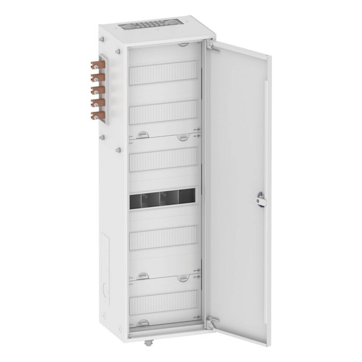 Eaton Einspeiseschrank ZSD-ESPS/NH2-3