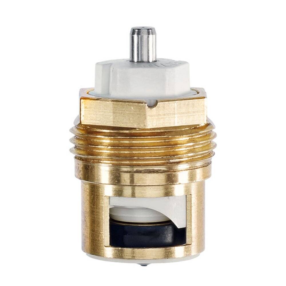 IMI Heimeier Thermostat-Oberteil V-exakt, DN 10/15/20, Baureihe bis Ende 2011, 3502-24.300-4