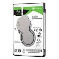 Seagate BarraCuda 500 GB Interne Festplatte 6.35 cm (2.5 Zoll) SATA III ST500LM030-3