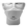 3M Aura 9320+ FFP2 Atemschutzmaske NR D ohne Ventil AGW 10