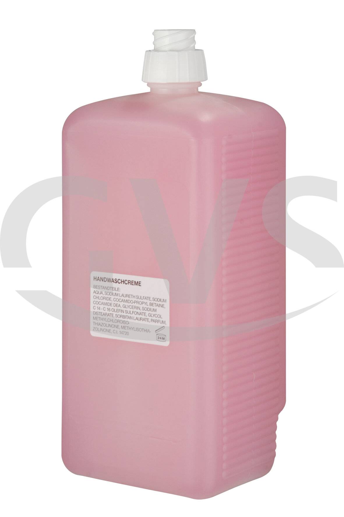 Zack Handwaschcreme, 950ml AWS-0