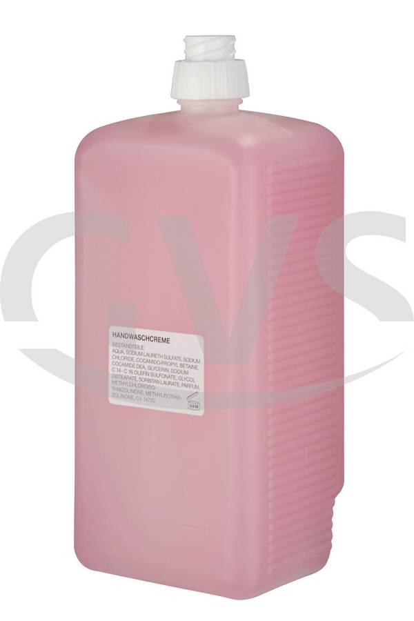 Zack Handwaschcreme, 950ml AWS