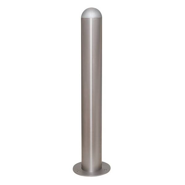 CITY Schutzpoller, Edelstahl, Ø 108 mm, Aufdübeln