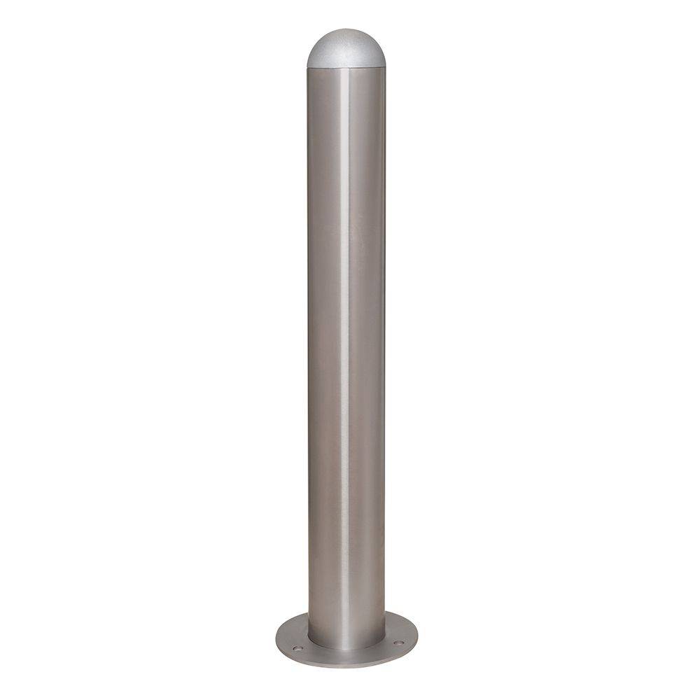 CITY Schutzpoller, Edelstahl, Ø 108 mm, Aufdübeln-0