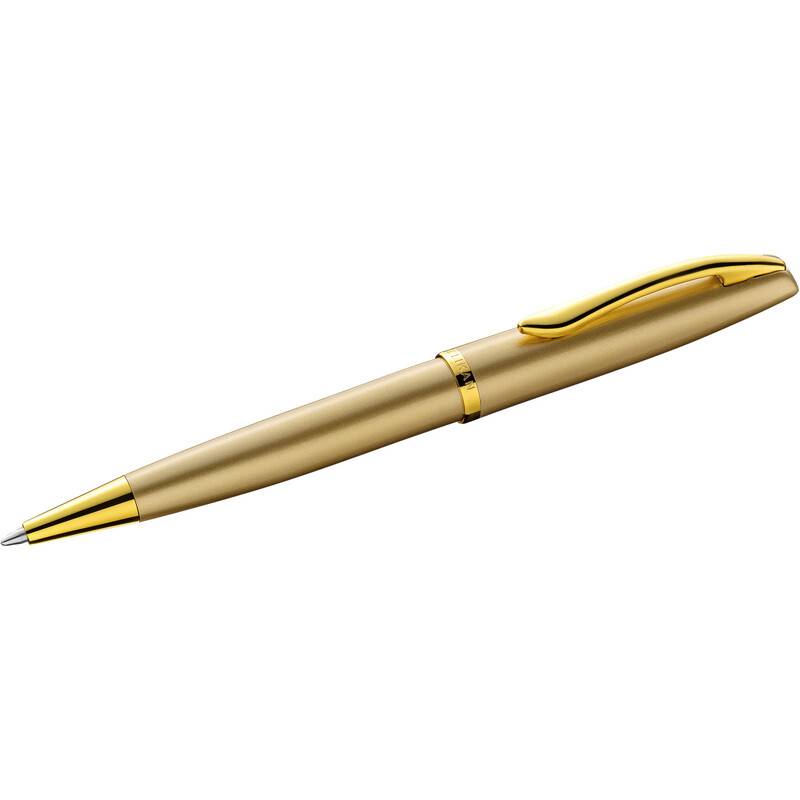 Pelikan Kugelschreiber Jazz Noble Elegance, gold-0