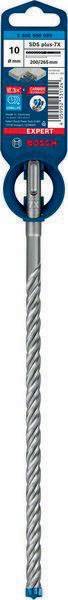Hammerbohrer Expert SDS-7X D.10mm Arbeits-L.200mm L.265mm SDS-Plus 1 St.BOSCH-2