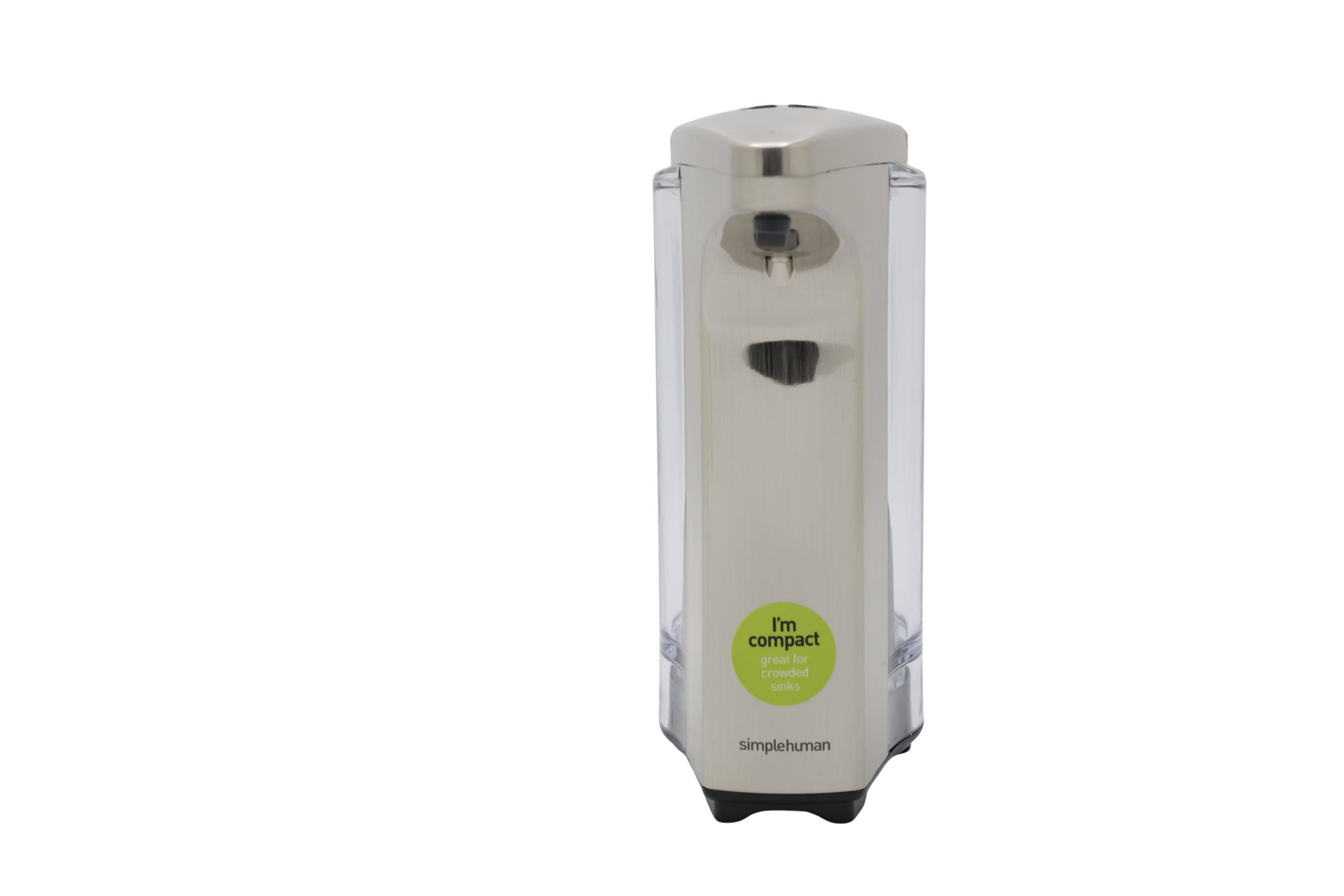 simplehuman ST1023, 145 mm, 70 mm, 174 mm-0