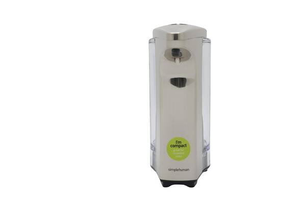 simplehuman ST1023, 145 mm, 70 mm, 174 mm
