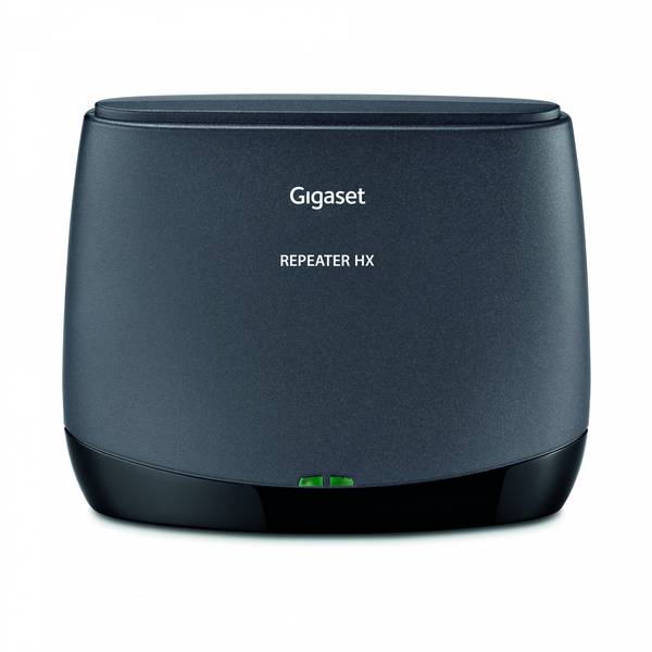 Gigaset Repeater HX - DECT-Repeater für schnurloses