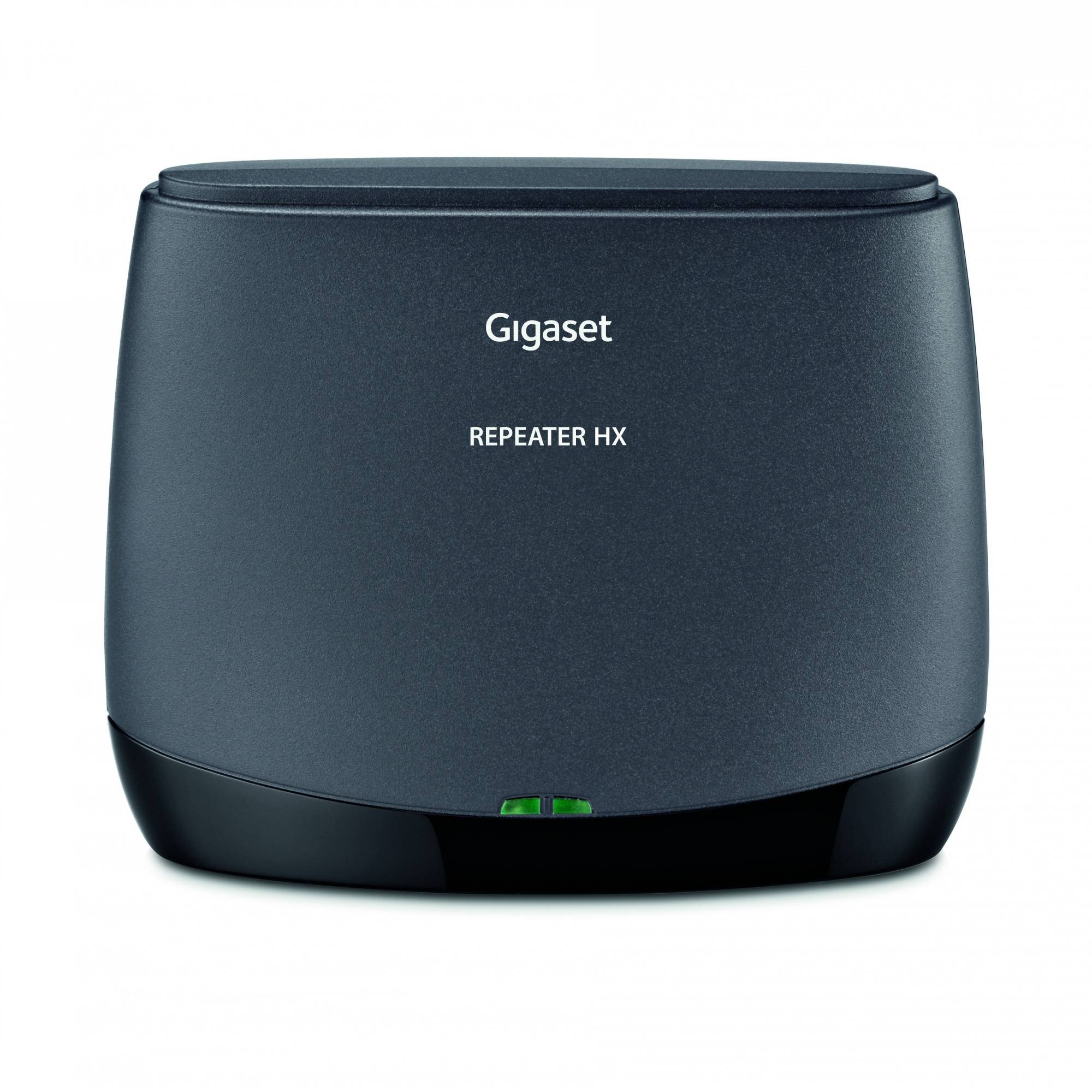 Gigaset Repeater HX - DECT-Repeater für schnurloses-0