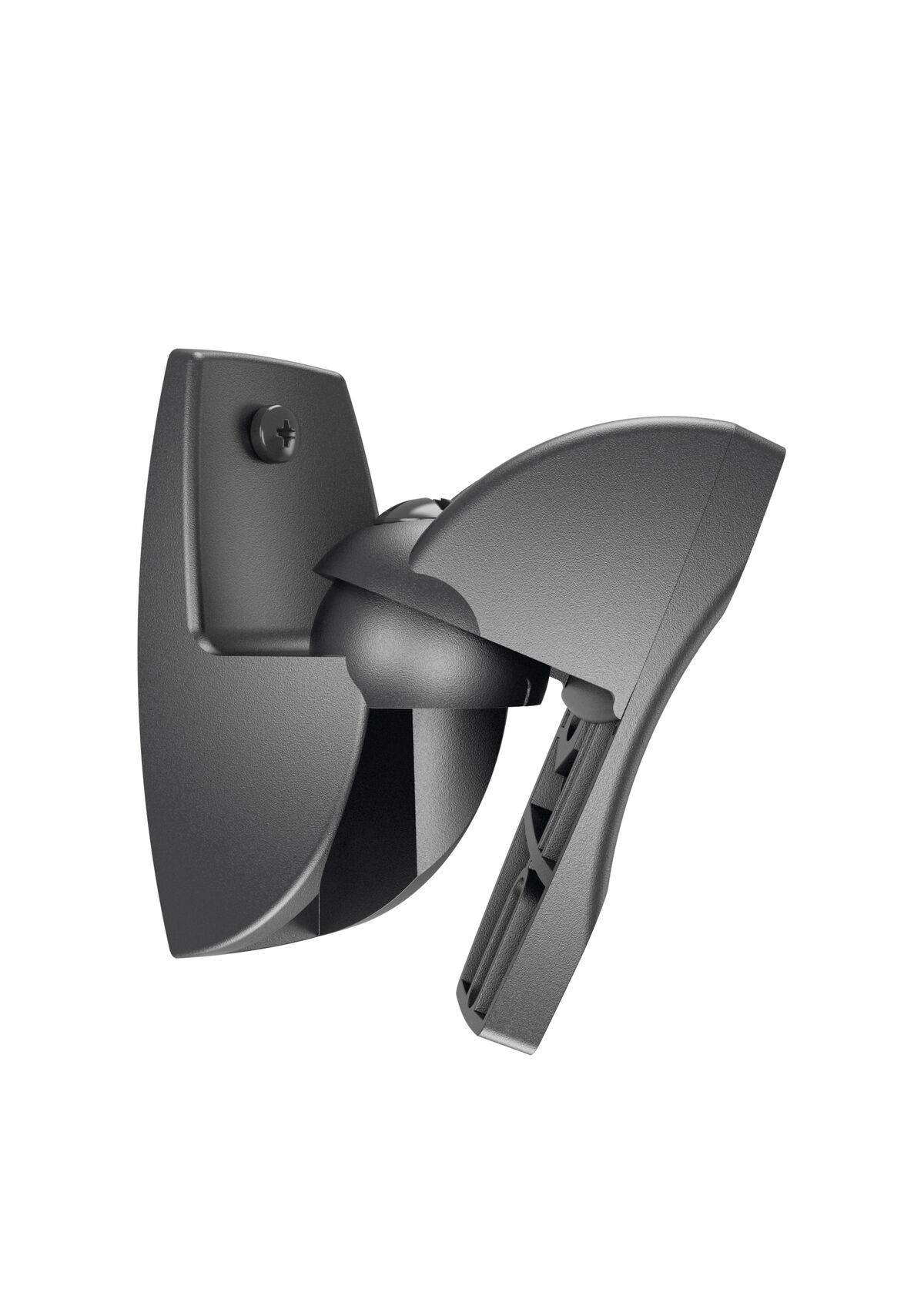 Vogel's  VLB 500 Lautsprecher Wandhalterung (Schwarz, 2x) 8155000-0