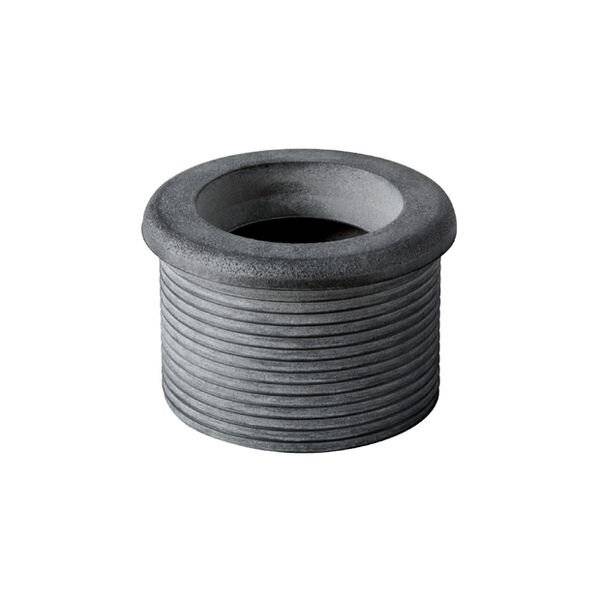 Geberit PE Steckdichtung d 44/32 mm zu Siphonanschluss-und Doppelbogen 152682, 1 Stk.-1