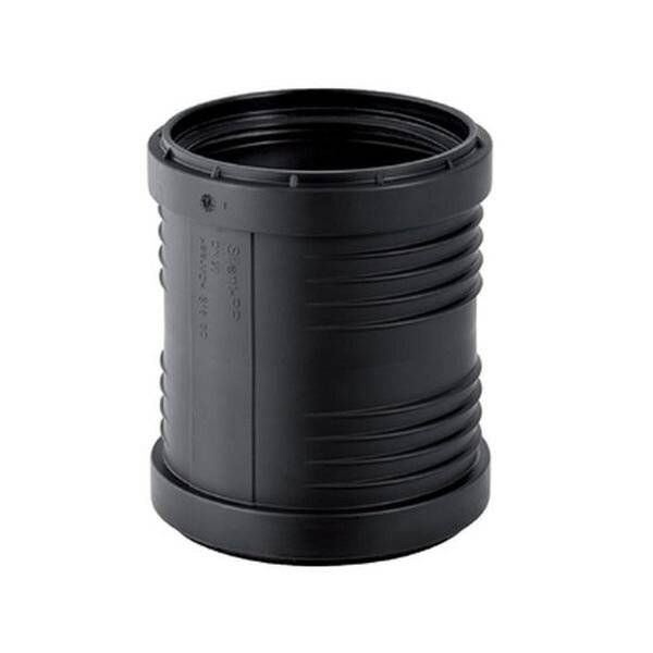 Geberit GE Silent-PP, Überschiebemuffe, d40mm, 1 Stk.-1