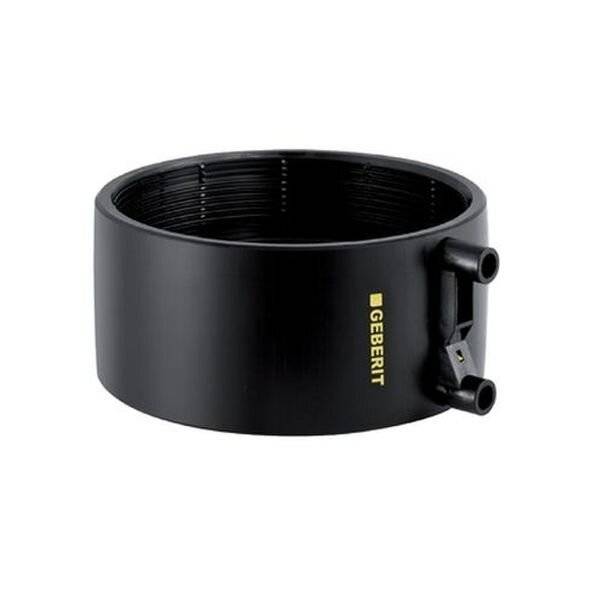 Geberit PE, Elektroschweißmuffe, d 90 mm, 366771, 1 Stk.-1