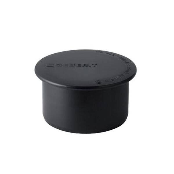 Geberit GE Silent-PP, Muffenstopfen, d 50 mm, 1 Stk.-1