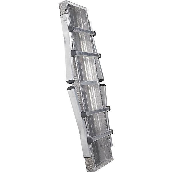 MUNK Aluminium Arbeitsplattform mit Klappfüßen-2