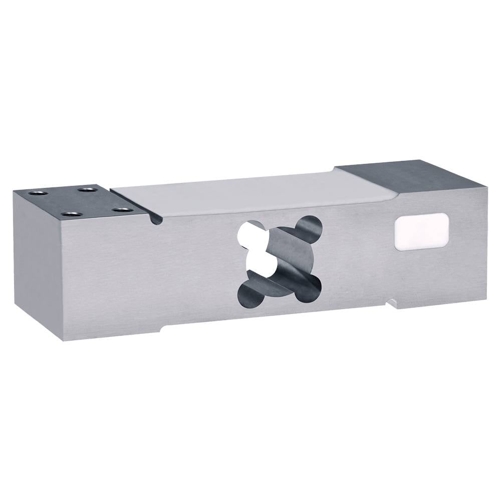 BOSCHE Wägetechnik Plattform Wägezelle H40A, 300 kg (max.)-0