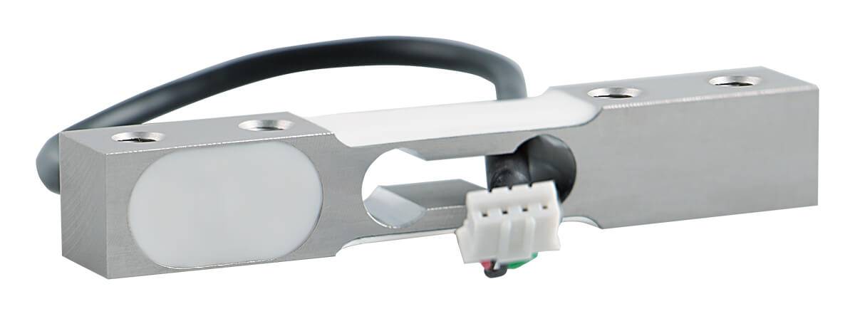 BOSCHE Wägetechnik Plattform Wägezelle H08A 5 kg-1