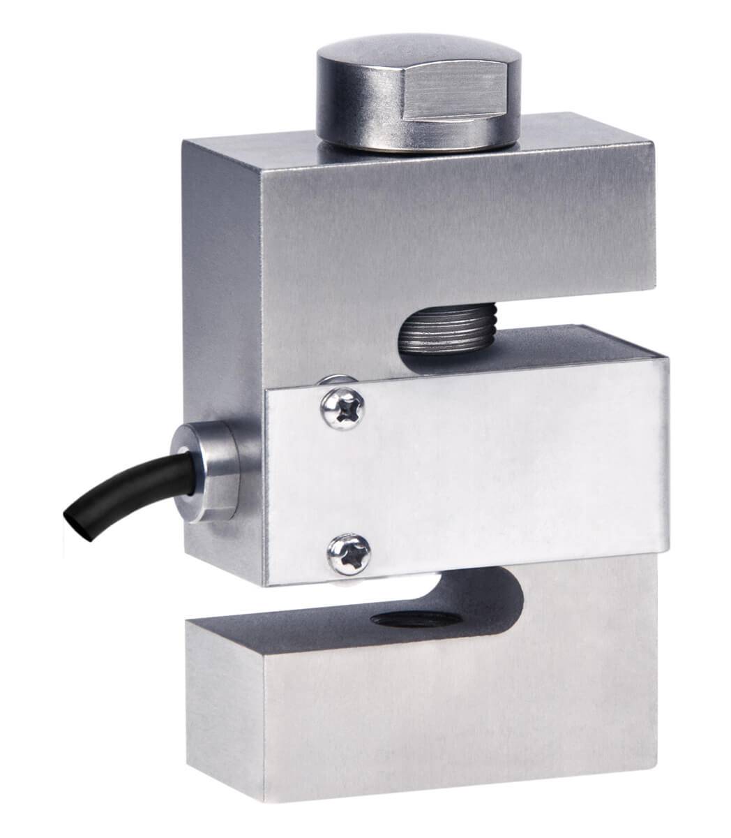 BOSCHE Wägetechnik S-Förmige Wägezelle S20S 1000 kg-2
