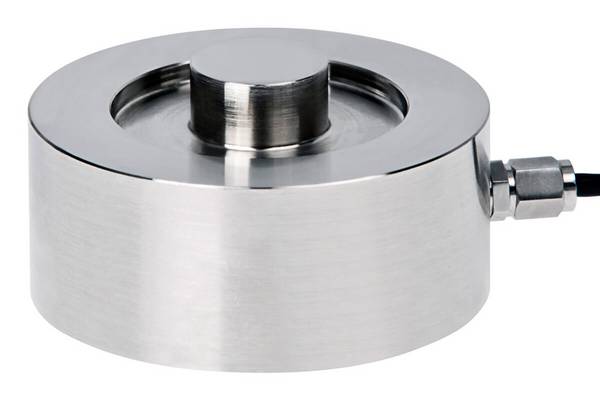 BOSCHE Wägetechnik Druckkraft Wägezelle V10S 3000 kg