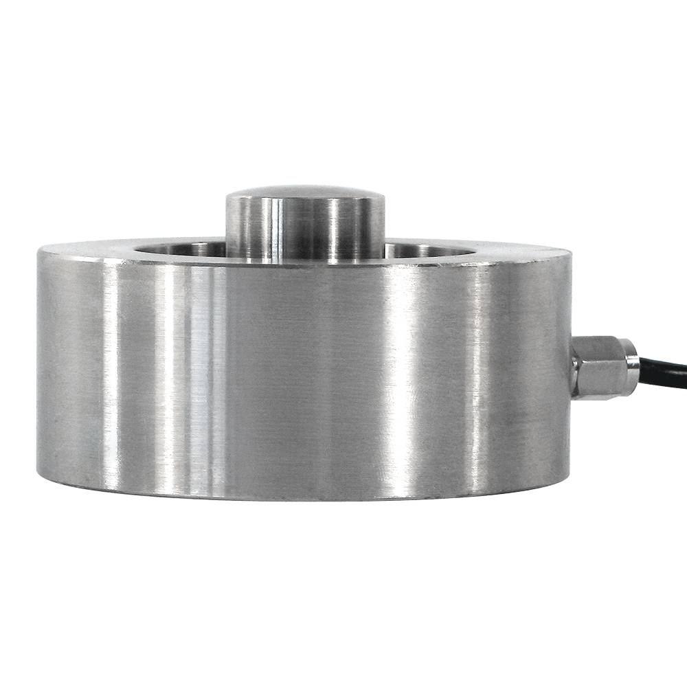 BOSCHE Wägetechnik Druckkraft Wägezelle V10S 3000 kg-1