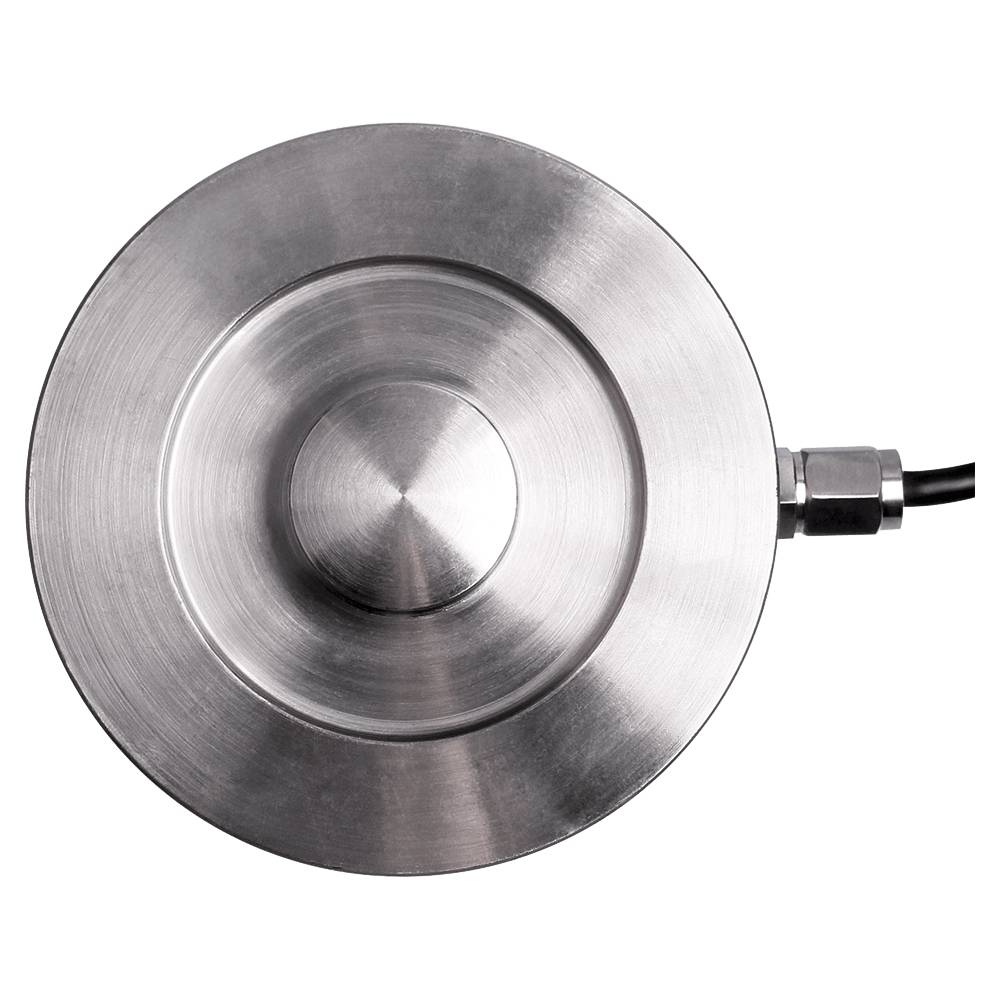 BOSCHE Wägetechnik Druckkraft Wägezelle V10S 3000 kg-2