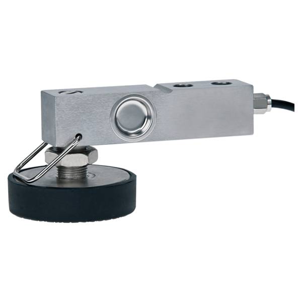 BOSCHE Wägetechnik Scherstab Wägezelle K40N 500 kg