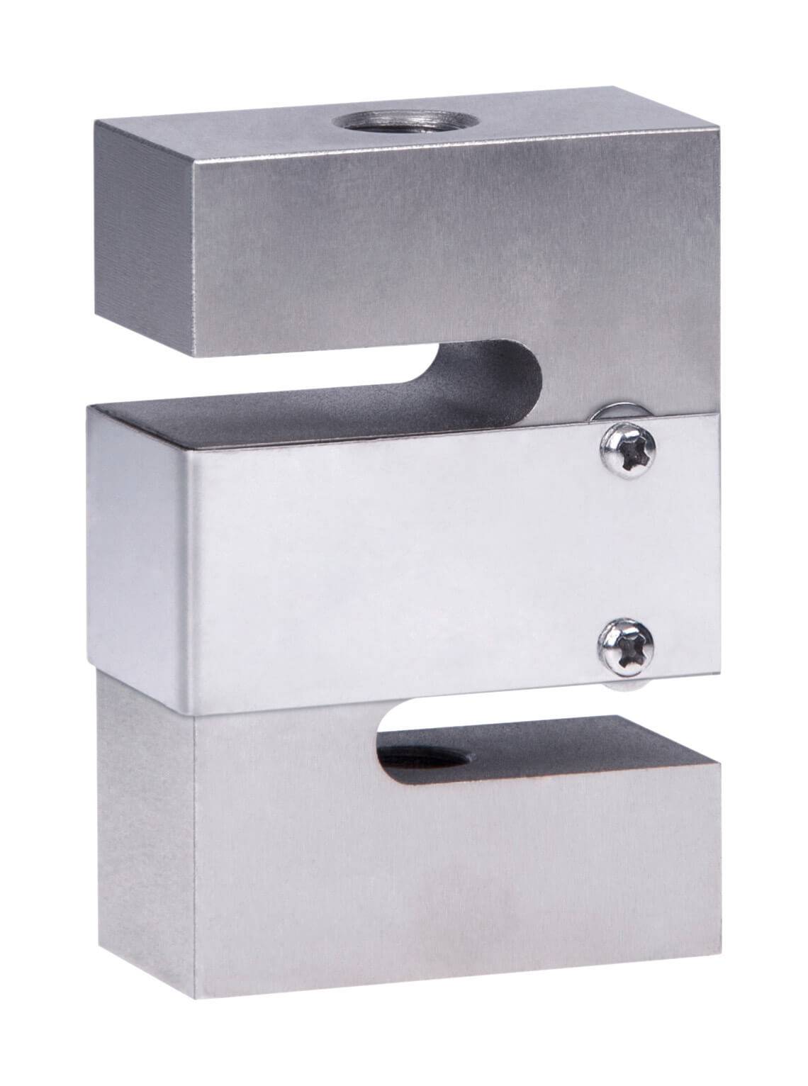 BOSCHE Wägetechnik S-Förmige Wägezelle S20N 100 kg-1