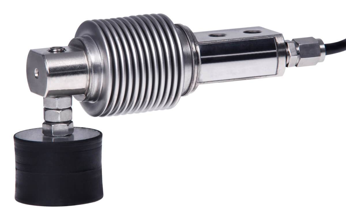 BOSCHE Wägetechnik Biegestab Wägezelle B10N 20 kg-1