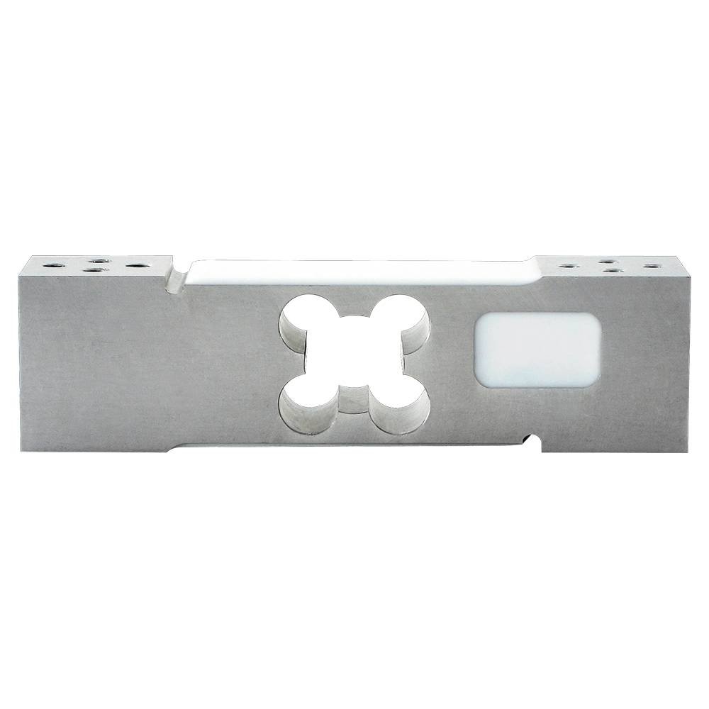 BOSCHE Wägetechnik Plattform Wägezelle H30A 100 kg-1