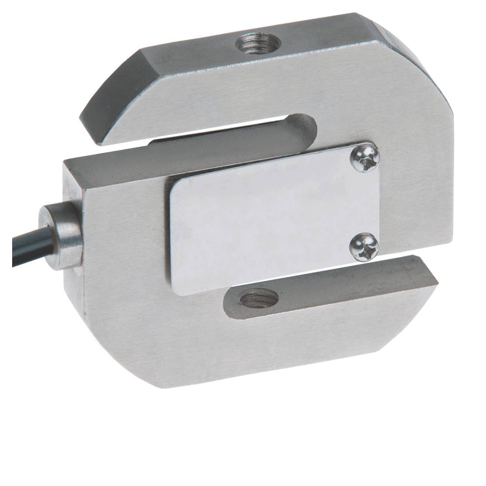 BOSCHE Wägetechnik S-Förmige Wägezelle S40S 50 kg-0