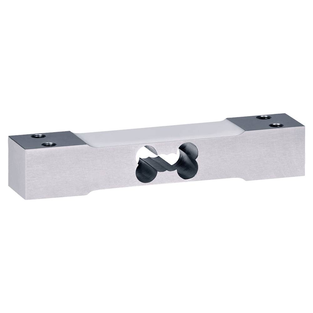 BOSCHE Wägetechnik Plattform Wägezelle H10A 20 kg-3