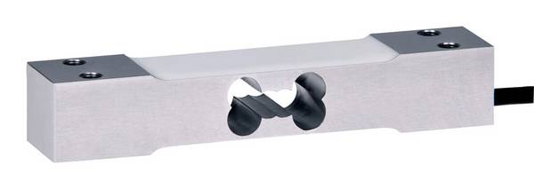 BOSCHE Wägetechnik Plattform Wägezelle H10A 35 kg
