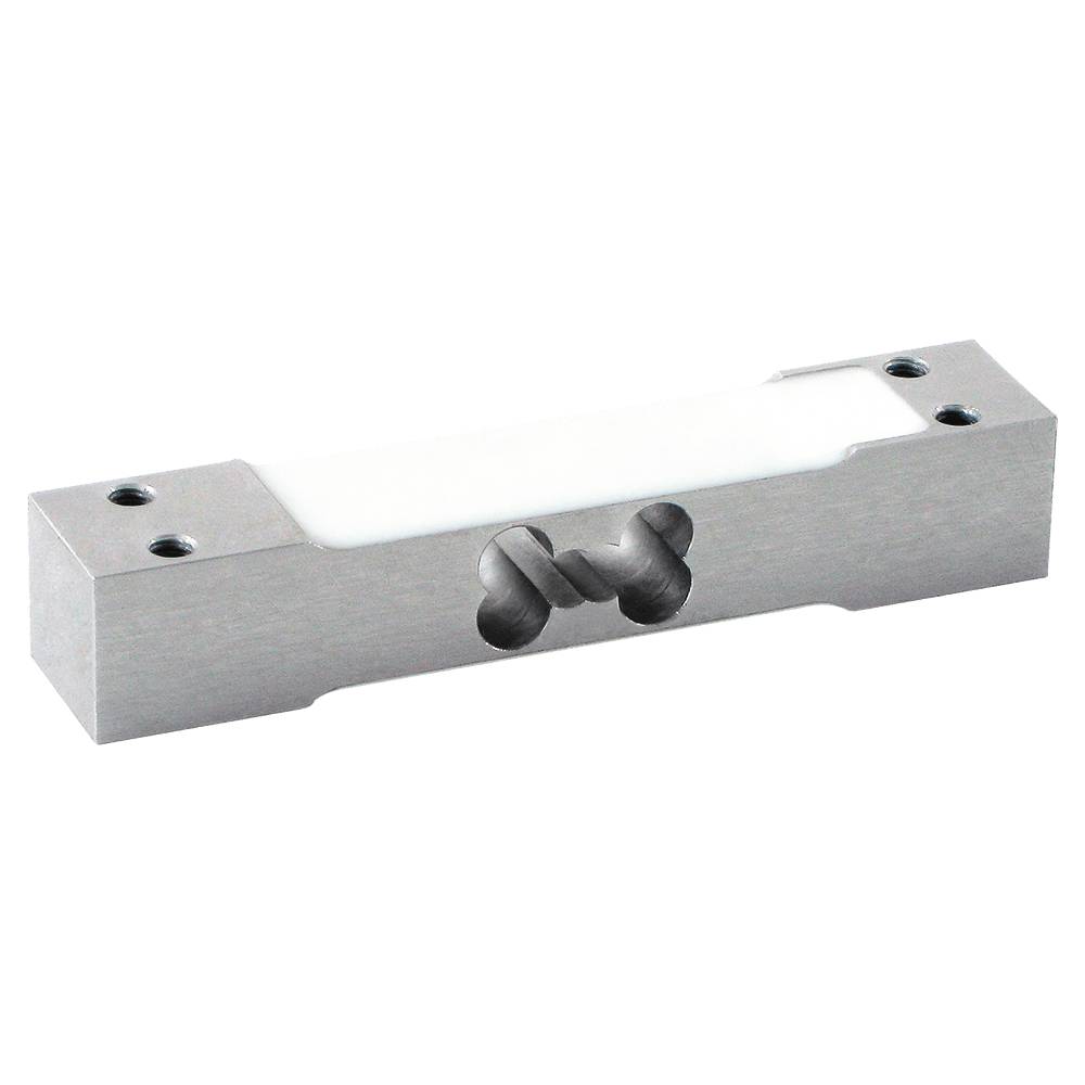 BOSCHE Wägetechnik Plattform Wägezelle H10A 35 kg-1