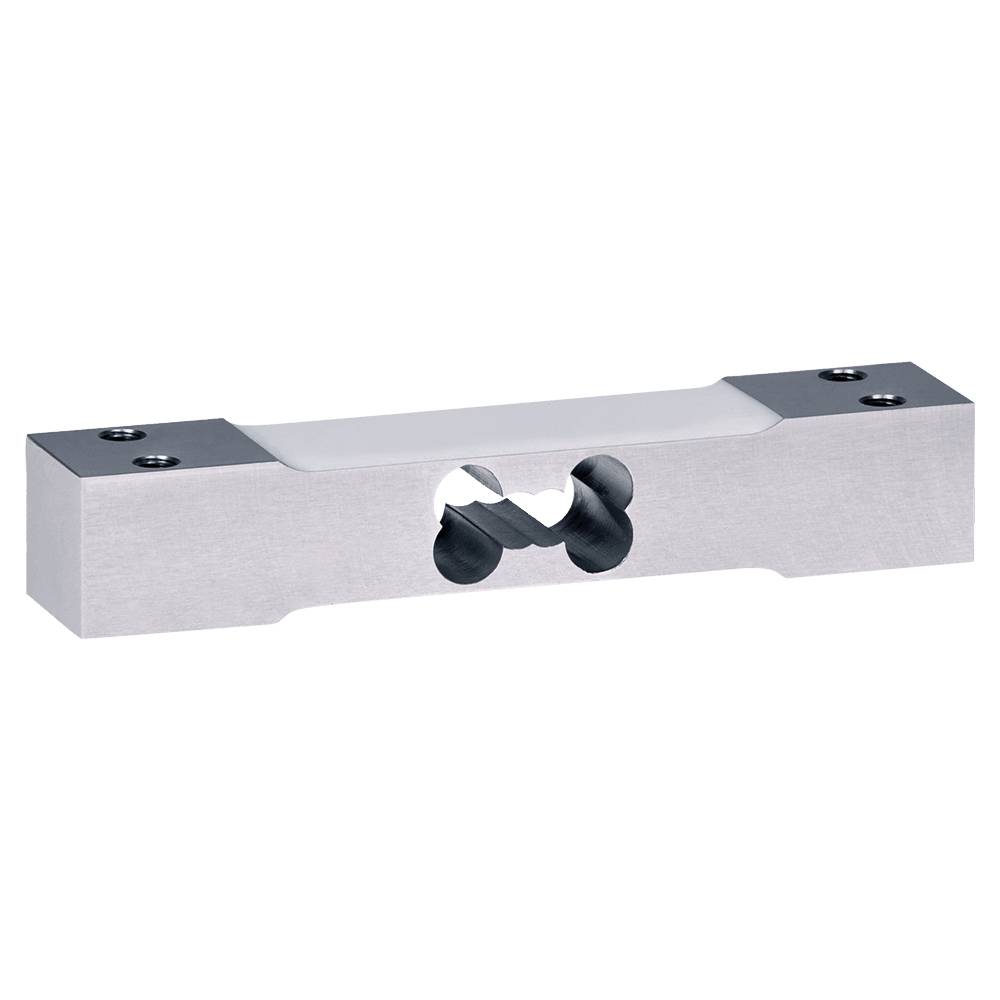 BOSCHE Wägetechnik Plattform Wägezelle H10A 8 kg-3