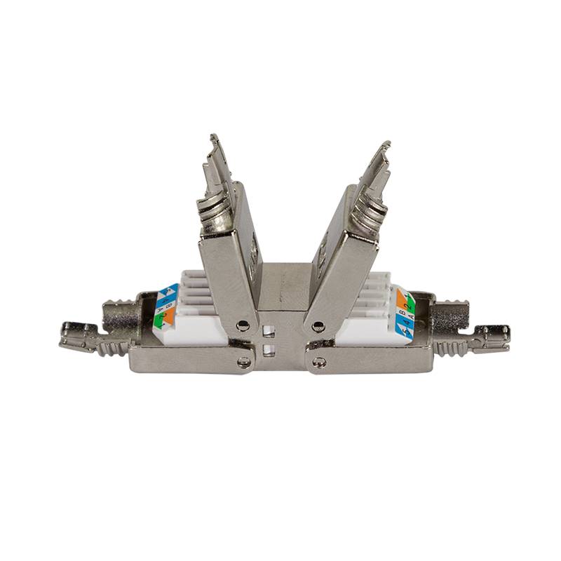 LogiLink Netzwerkanschluss - RJ-45 zu RJ-45-3
