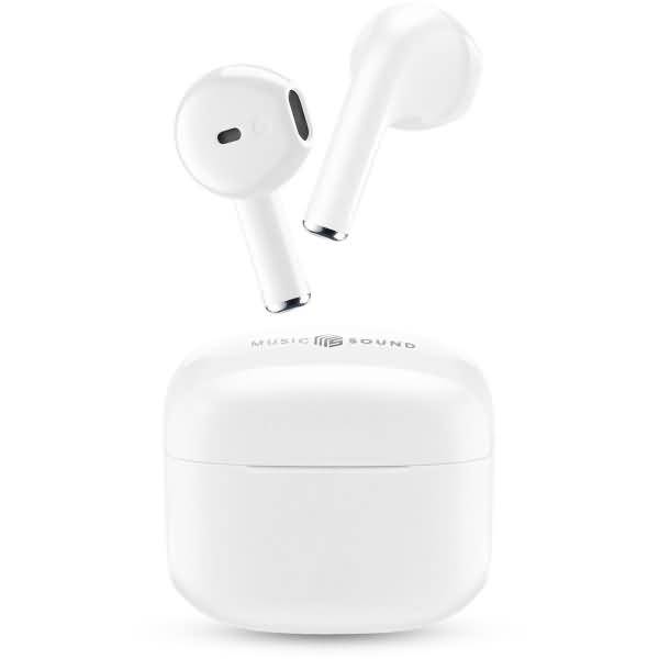 Cellularline MUSIC SOUND SWAG - True Wireless-Kopfhörer mit-0