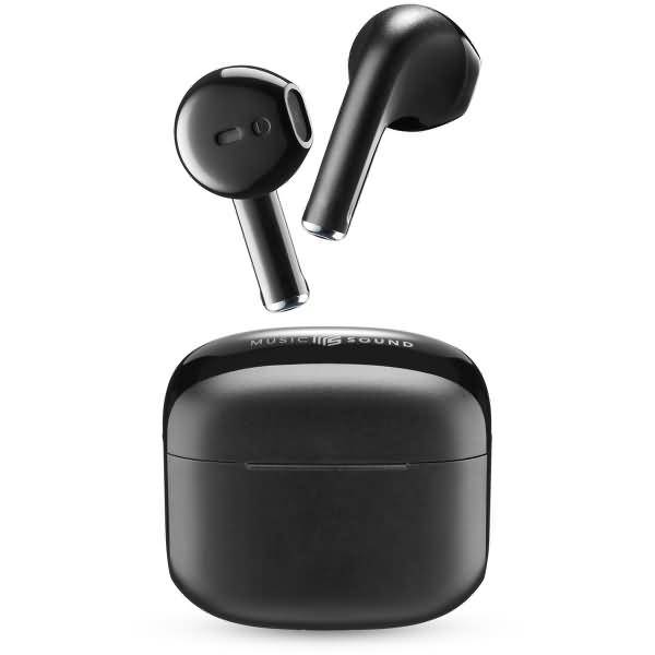 MUSIC SOUND SWAG - True Wireless-Kopfhörer mit-0