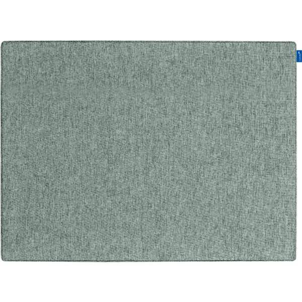 Akustik-Pinboard Board-Up 75x50cm calm blue-0
