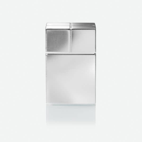 SuperDym-Magnet C30 Cube silber ultra stark 20x30x20mm VE=2 Stück-1