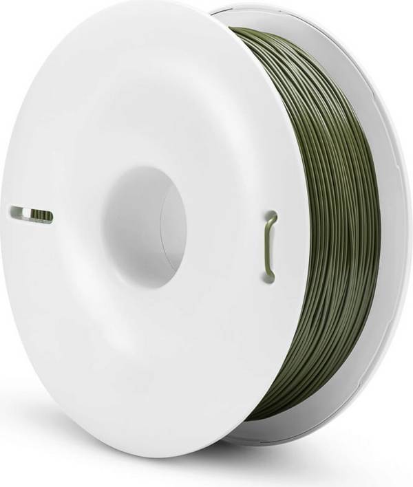 Fiberlogy ASA Olivgrün, 1,75 mm / 750 g