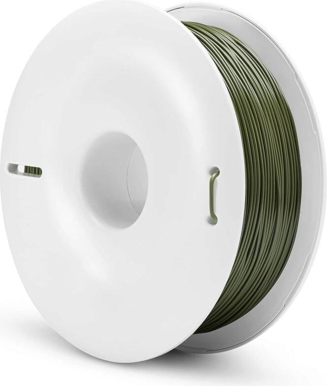 Fiberlogy ASA Olivgrün, 1,75 mm / 750 g-0